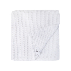 Покрывало Lotus Home - Bellia off white молочно-белый 160*200, , 4