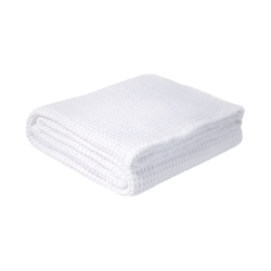 Покрывало Lotus Home - Bellia off white молочно-белый 160*200, , 7