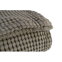 Покрывало Lotus Home - Bellia khaki хаки 160*200, , 5