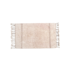 Коврик Irya - Paloma powder пудра 70*105, , 3