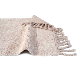 Коврик Irya - Paloma powder пудра 70*105, , 4