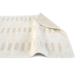 Набор ковриков Irya - Togo ekru молочный 60*90+40*60, , 4
