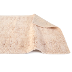 Набор ковриков Irya - Togo somon лососевый 60*90+40*60, , 4