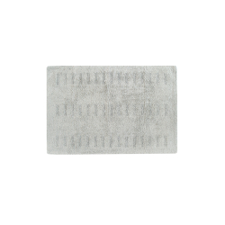 Коврик Irya - Togo gri серый 70*110, , 3