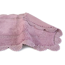 Коврик Irya - Sestina lilac 60*120, , 4