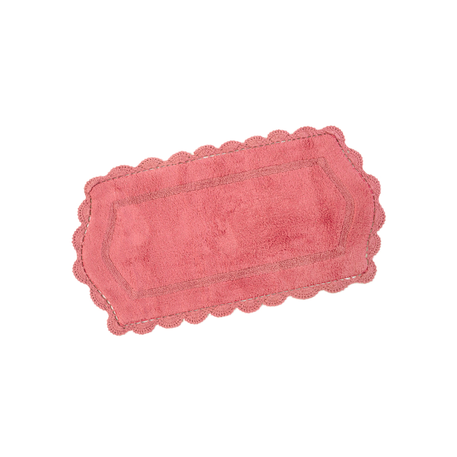 Коврик Irya - Sestina pink 60*120