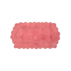 Коврик Irya - Sestina pink 60*120, , 3