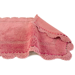 Коврик Irya - Sestina pink 60*120, , 4