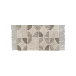 Коврик Irya - Brook bej бежевый 70*110, , 3