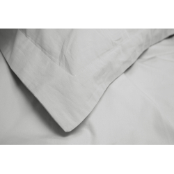 Постельное белье Lotus Home - Rebeca серый семейный, , 5