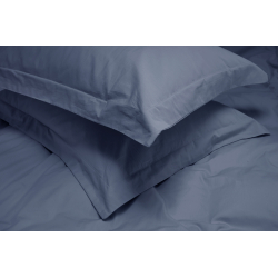 Постельное белье Lotus Home - Rebeca индиго семейный, , 4