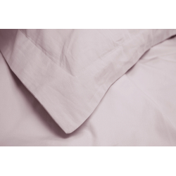 Постельное белье Lotus Home - Rebeca сиреневый семейный, , 5