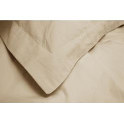 Постельное белье Lotus Home - Rebeca бежевый евро, , 5