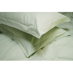 Постельное белье Lotus Home - Rebeca фисташковый семейный, , 4