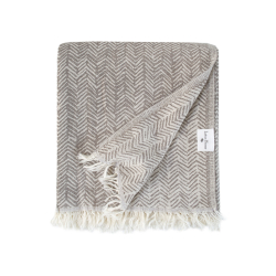 Покрывало Lotus Home - Greek kahve кофе 190*225, , 4