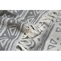 Покрывало Lotus Home - Lassi antrasite антрацит 190*225, , 6