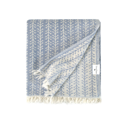 Покрывало Lotus Home - Tossa blue голубой 190*225, , 4