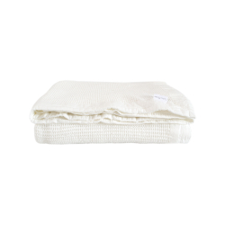 Покрывало Lotus Home - Rius off white молочный 180*240, , 8