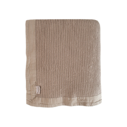 Покрывало Lotus Home - Rius kahve кофе 180*240, , 4