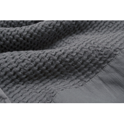 Покрывало Lotus Home - Rius antrasit антрацит 180*240, , 7