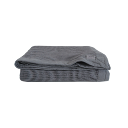 Покрывало Lotus Home - Rius antrasit антрацит 180*240, , 8