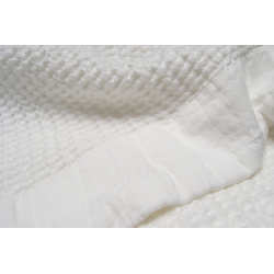 Покрывало Lotus Home - Rius off white молочный 240*260, , 7