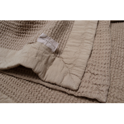 Покрывало Lotus Home - Rius kahve кофе 240*260, , 6