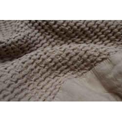 Покрывало Lotus Home - Rius kahve кофе 240*260, , 7