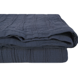 Покрывало-pike Lotus Home - Cardiff lacivert синий 180*240, , 5