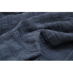 Покрывало-pike Lotus Home - Cardiff lacivert синий 240*260, , 7