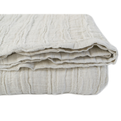 Покрывало-pike Lotus Home - Cardiff linen серый 180*240, , 5