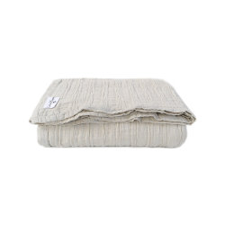 Покрывало-pike Lotus Home - Cardiff linen серый 180*240, , 8