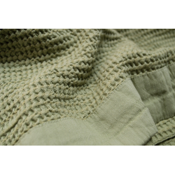 Покрывало Lotus Home - Rius olive оливковый 240*260, , 7