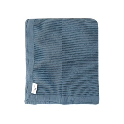 Покрывало Lotus Home - Rius petrol петроль 240*260, , 4