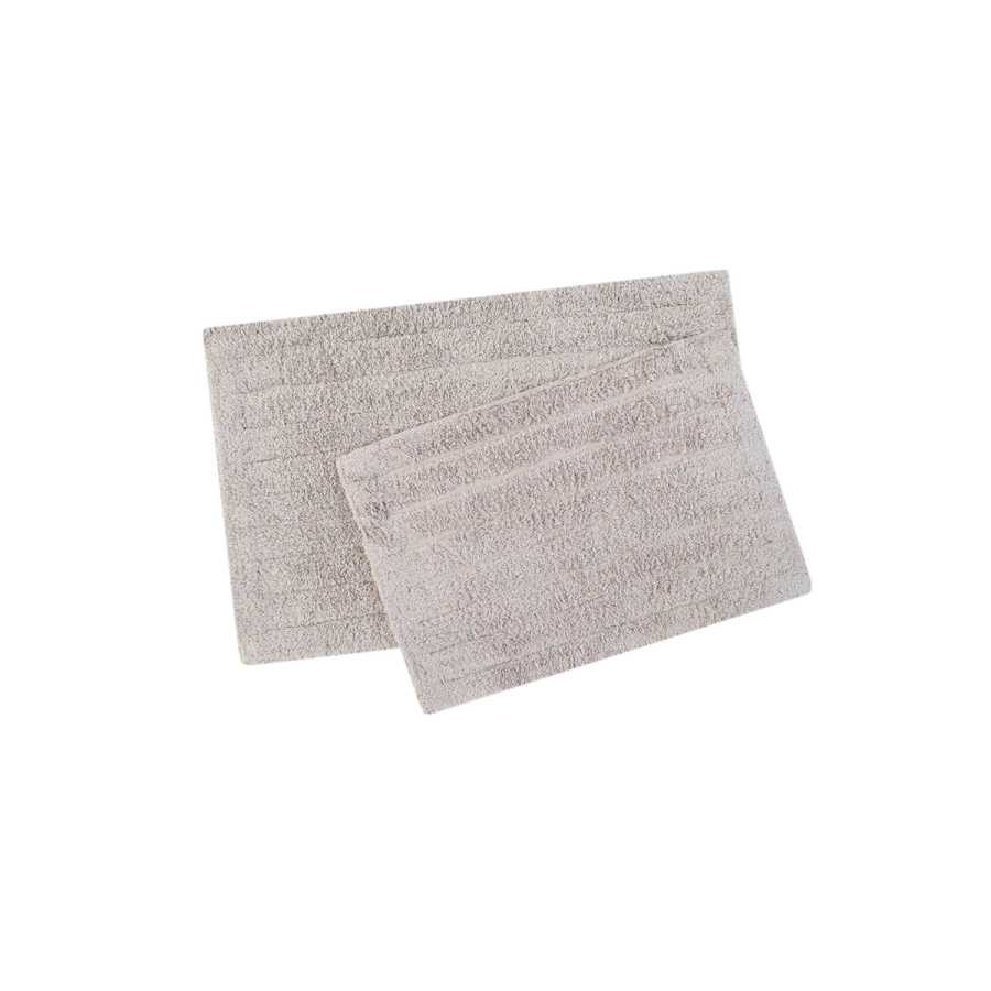 Набор ковриков Shalla - Dax bej бежевый 40*60+50*80