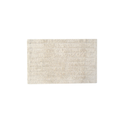 Набор ковриков Shalla - Dax ekru молочный 40*60+50*80, , 3