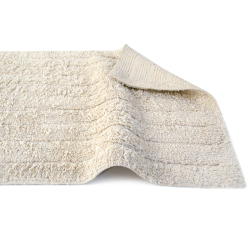 Набор ковриков Shalla - Dax ekru молочный 40*60+50*80, , 4