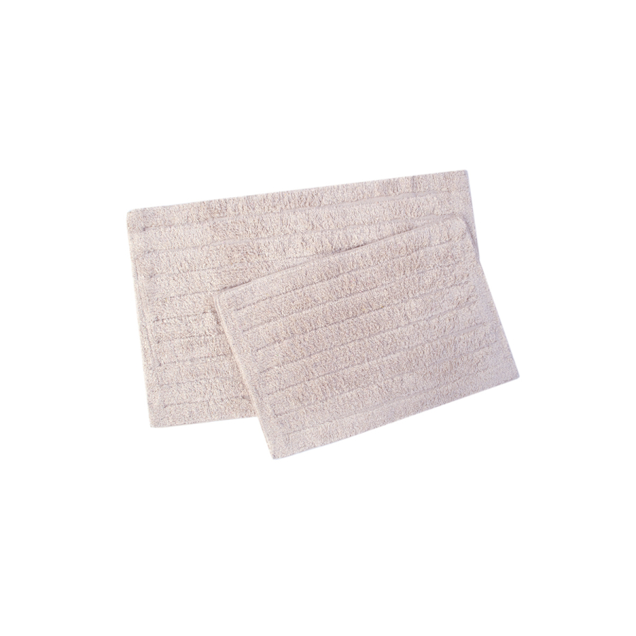 Набор ковриков Shalla - Dax lila лиловый 40*60+50*80