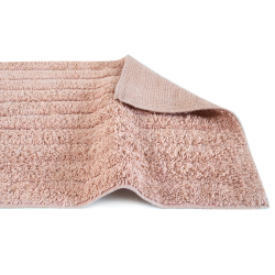 Набор ковриков Shalla - Dax mercan коралловый 40*60+50*80, , 4