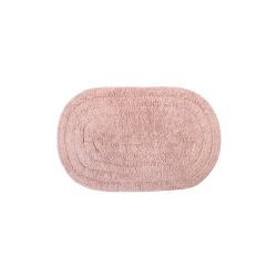 Набор ковриков Shalla - Edna gul розовый 40*60+50*80, , 3