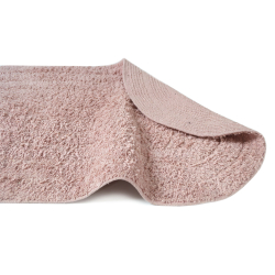 Набор ковриков Shalla - Edna gul розовый 40*60+50*80, , 4