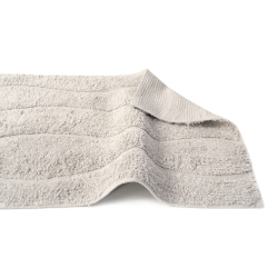 Набор ковриков Shalla - Melba gri серый 40*60+50*80, , 4