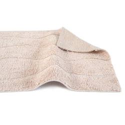 Набор ковриков Shalla - Melba somon лососевый 40*60+50*80, , 4