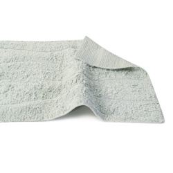 Набор ковриков Shalla - Melba yesil зеленый 40*60+50*80, , 4