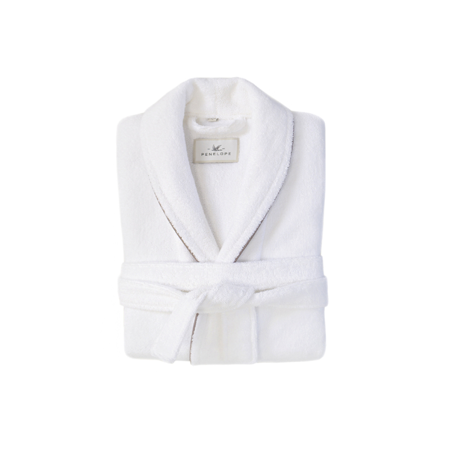 Халат Penelope - Liana tas бежевый XL