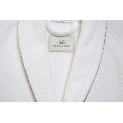 Халат Penelope - Liana tas бежевый XL, , 4