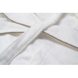 Халат Penelope - Liana tas бежевый XL, , 5