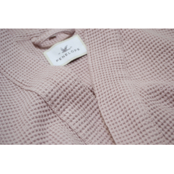 Халат Penelope - Celia pudra пудровый женский L/XL, , 4