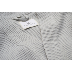 Халат Penelope - Celia gri серый женский S/M, , 4