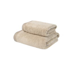 Полотенце Lotus Home Отель Premium - Microcotton Kahve 90*150 550 г/м², , 8